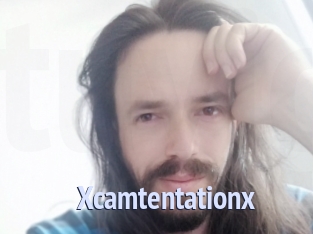 Xcamtentationx