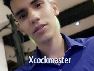 Xcockmaster