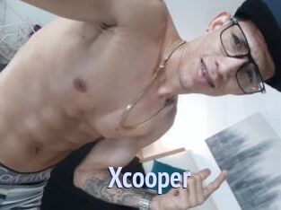 Xcooper