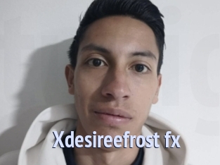 Xdesireefrost_fx