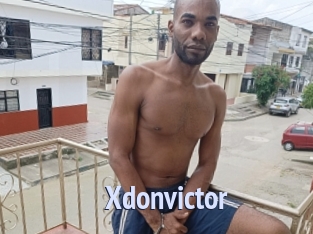 Xdonvictor