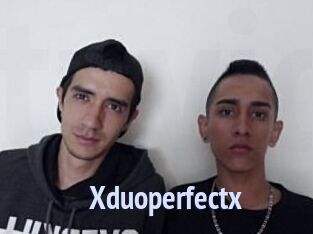 Xduoperfectx