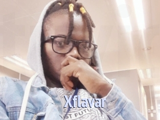 Xflavar