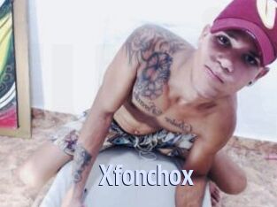 Xfonchox