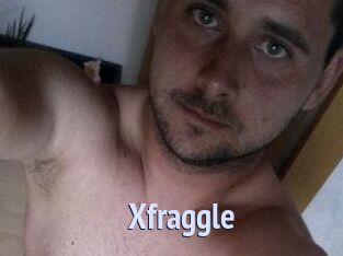 Xfraggle