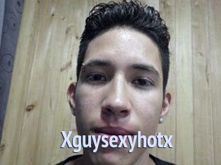 Xguysexyhotx