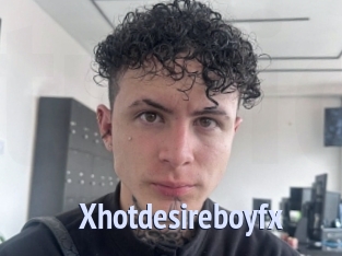 Xhotdesireboyfx
