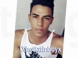 Xhotlatinboyx