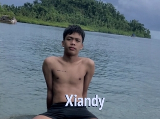 Xiandy
