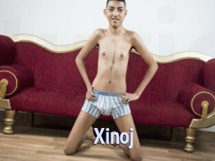 Xinoj