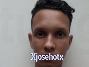 Xjosehotx