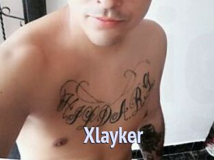 Xlayker