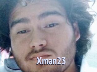 Xman23