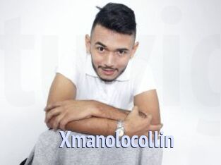 Xmanolocollin