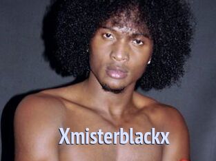 Xmisterblackx