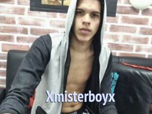 Xmisterboyx