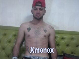 Xmonox