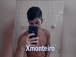 Xmonteiro