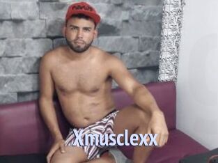 Xmusclexx