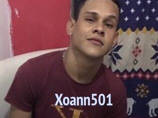 Xoann501