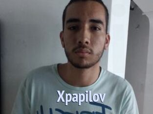 Xpapilov