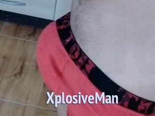 XplosiveMan
