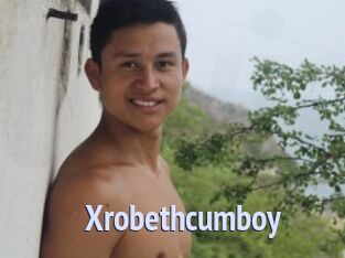 Xrobethcumboy