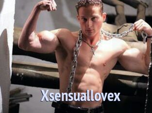 Xsensuallovex
