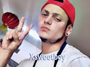 Xsweetboy