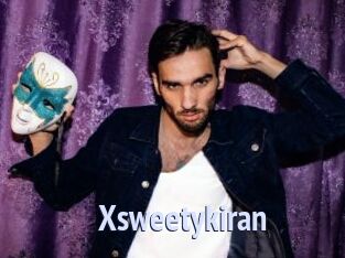 Xsweetykiran