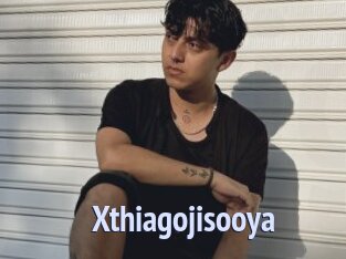 Xthiagojisooya