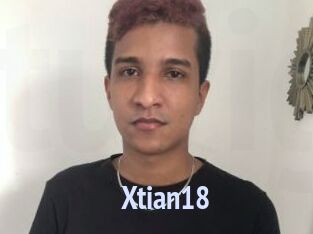 Xtian18
