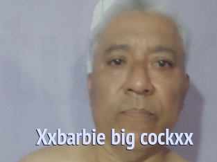Xxbarbie_big_cockxx
