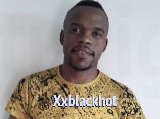 Xxblackhot