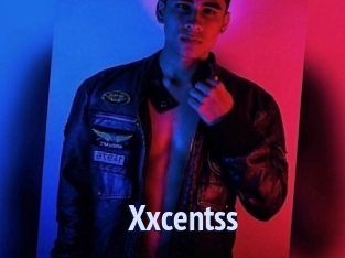 Xxcentss