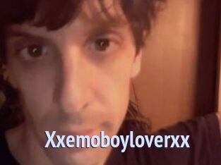 Xxemoboyloverxx