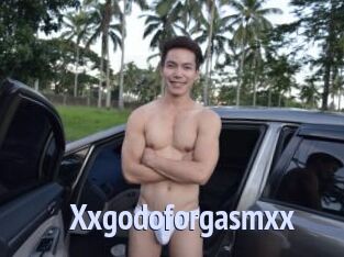 Xxgodoforgasmxx