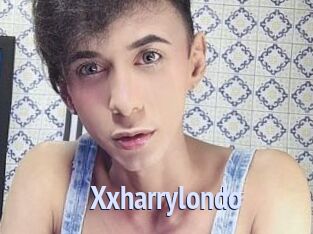 Xxharrylondo