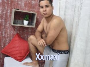 Xxmaxi