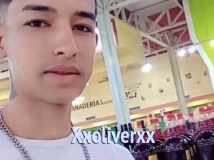 Xxoliverxx