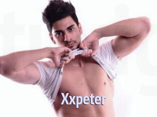 Xxpeter