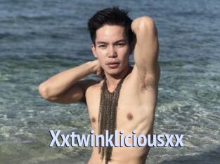 Xxtwinkliciousxx