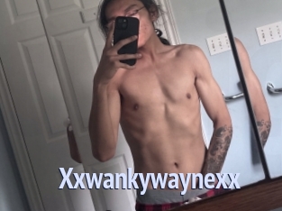 Xxwankywaynexx