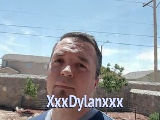XxxDylanxxx