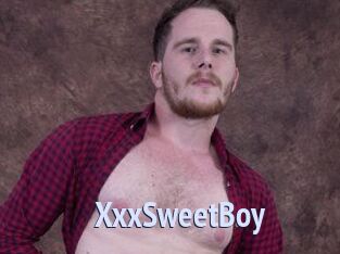 XxxSweetBoy