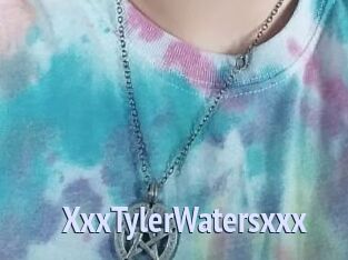 XxxTylerWatersxxx