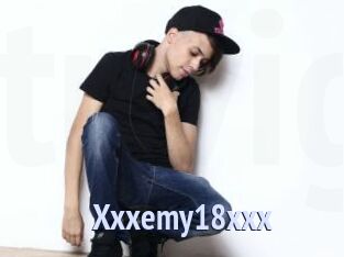 Xxxemy18xxx