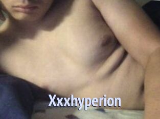 Xxxhyperion