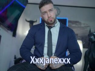 Xxxjanexxx