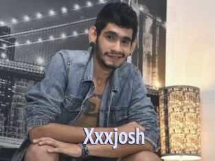 Xxxjosh